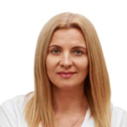 Чернопазова Ирина Владимировна