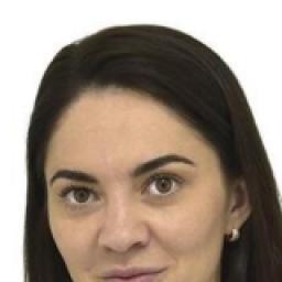 Алиева Ирина Рауфовна