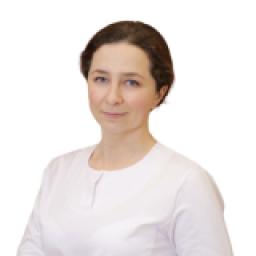 Архипова Анастасия Сергеевна