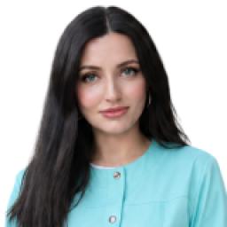 Князева Эльвира Рушановна