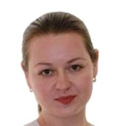 Смирнова Татьяна Юрьевна