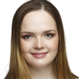 Бойцова Алина Юрьевна