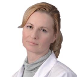 Варавва Елена Геннадьевна