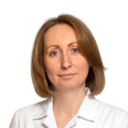 Вождалова Ксения Антоновна