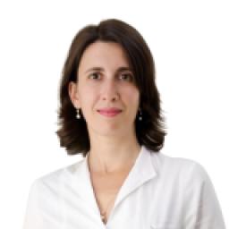 Драбовская Наталья Юрьевна