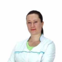 Кораблева Галина Юрьевна