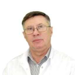 Суханкин Сергей Николаевич