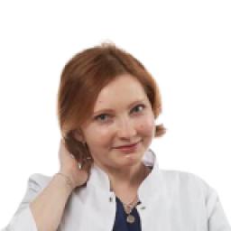 Егорова Екатерина Андреевна