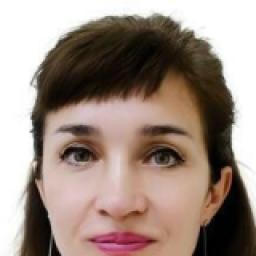 Сухова Оксана Сергеевна