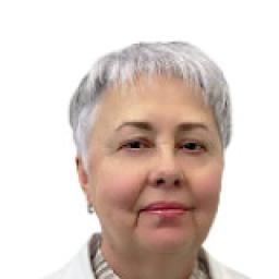Сорокина Татьяна Трофимовна