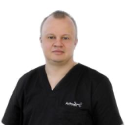 Доколин Сергей Юрьевич