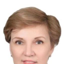 Алексеева Марина Васильевна