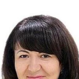Белова Татьяна Анатольевна