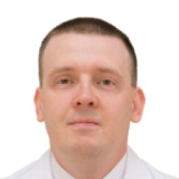 Бывальцев Павел Дмитриевич