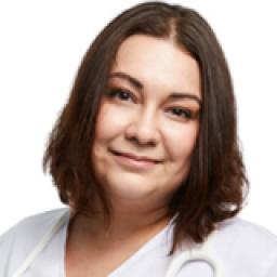 Адиатуллина Дарья Альбертовна