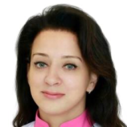 Шмойлова Дина Вениаминовна