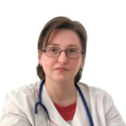 Сосина Евгения Сергеевна