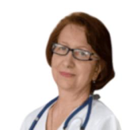 Чижова Светлана Николаевна