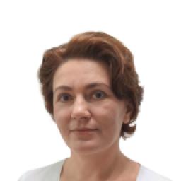 Старкова Галина Валерьевна