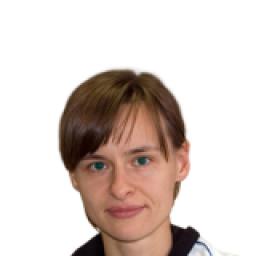 Сафонова Наталья Юрьевна