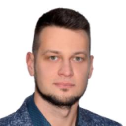 Лунин Александр Андреевич