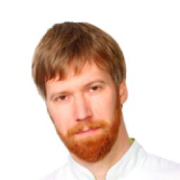 Громов Иван Анатольевич