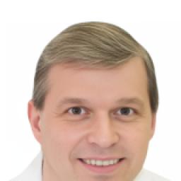 Микрюков Владимир Владимирович