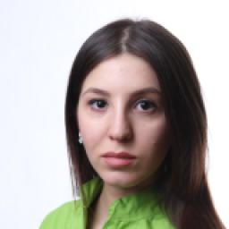 Кукарова Заира Омаровна