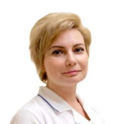 Вихрова Елена Валерьевна