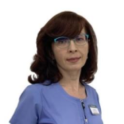 Федорова Жанна Петровна