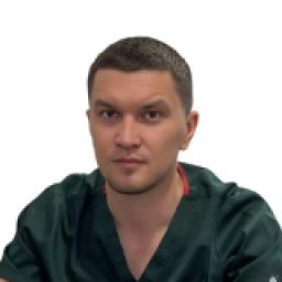 Миронов Владимир Вячеславович