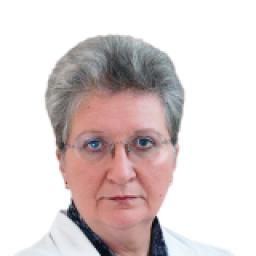 Цыган Екатерина Николаевна
