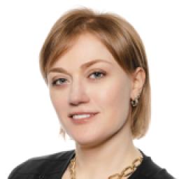 Гвасалия Русудан Гивиевна