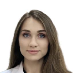 Колесникова Екатерина Сергеевна