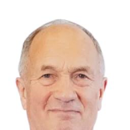 Катюхин Валерий Николаевич