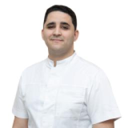 Кантар Вассим Ахсанович