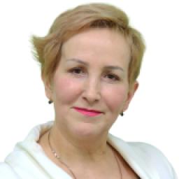 Новикова Светлана Петровна