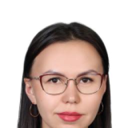 Щукина Татьяна Владимировна