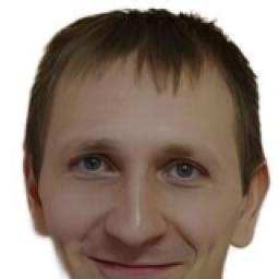 Руденко Александр Александрович