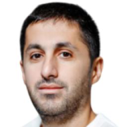 Давитиашвили Денис Рафаилович