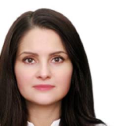 Юрина Светлана Михайловна