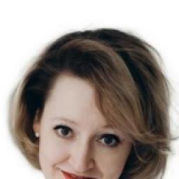 Анисимова Кристина Александровна