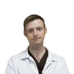 Стеценко Андрей Григорьевич