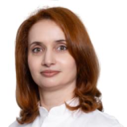 Мальцева Юлия Марковна