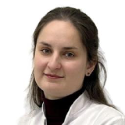 Боровик Екатерина Сергеевна