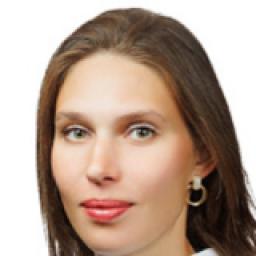 Петрова Екатерина Андреевна