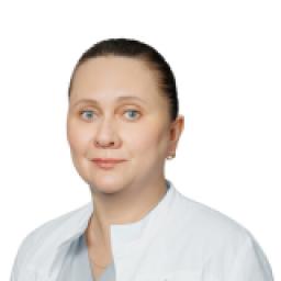 Гусева Екатерина Анатольевна 