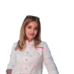 Галеева Эльвира Равилевна