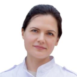 Резниченко Александра Александровна