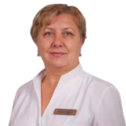 Залетова Инесса Эдуардовна